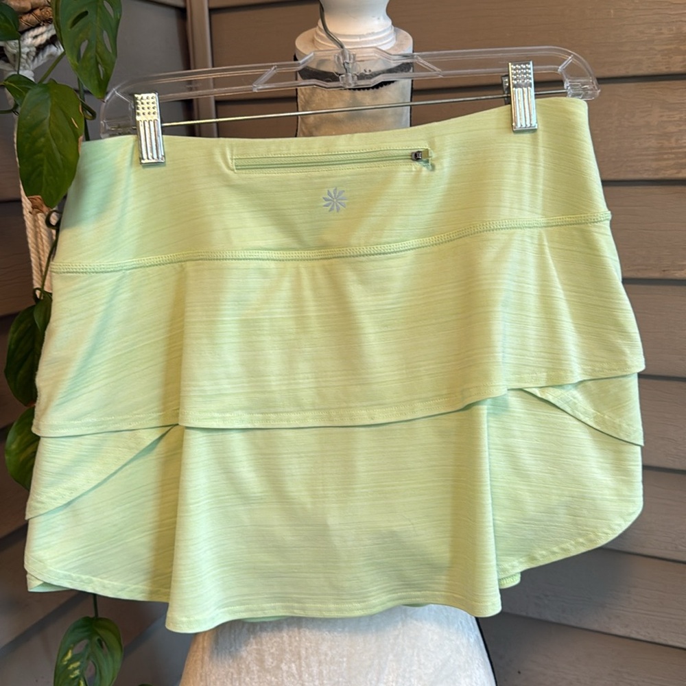 Athleta Swagger Skort - image 2